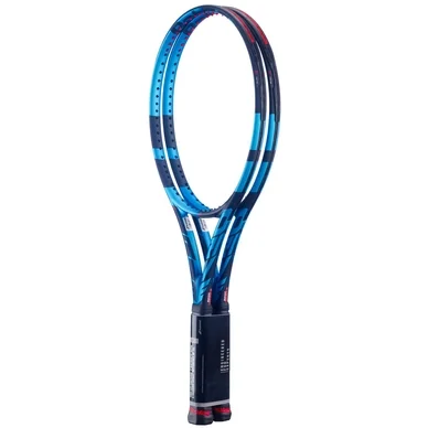 Raquette de Tennis Babolat Pure Drive 98 Blue (Non cordé) X2