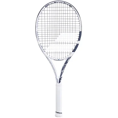 Raquette de Tennis Babolat Pure Drive Team Wimbledon 2024 (Non Cordé)
