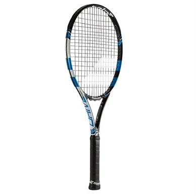 Raquette de Tennis Babolat Pure Drive Tour Black Blue (Non Cordée)