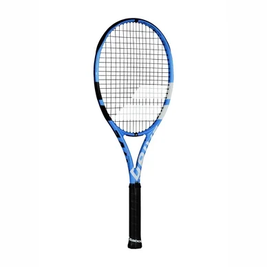 Raquette de Tennis Babolat Pure Drive Tour+ Blue (Non cordée)