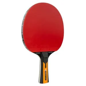 Raquette de tennis de table Carbon control