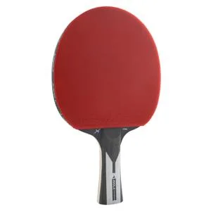 Raquette de tennis de table Carbon X pro