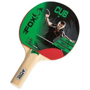 Raquette de tennis de table Cub 1 Star