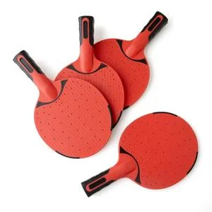 Raquette de tennis de table