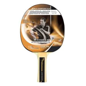 Raquette de tennis de table Waldner 300