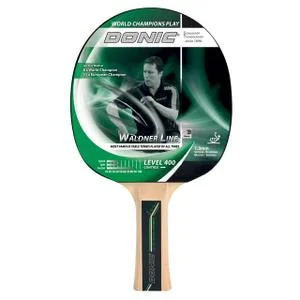 Raquette de tennis de table Waldner 400