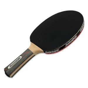 Raquette de tennis de table Waldner 5000 Carbon ABP-Griff