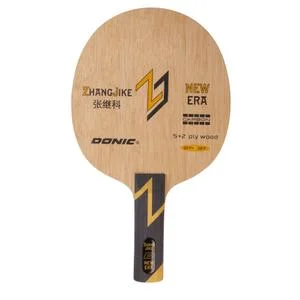 Raquette de tennis de table Zhang Jike New Era