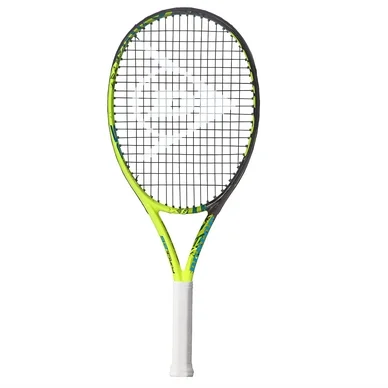 Raquette de Tennis Dunlop Force 100 Tour Junior 25 (Cordée)