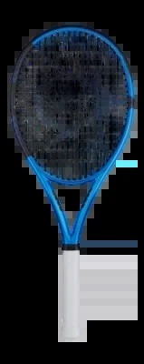 Raquette de Tennis Dunlop FX500 Lite Blue Black