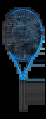 Raquette de Tennis Dunlop FX500 LS Blue Black