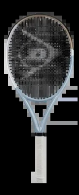 Raquette de Tennis Dunlop LX Team 107 Blue White Bronze (Cordée)