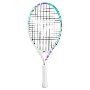 Raquette de tennis fille Tempo Iga 21