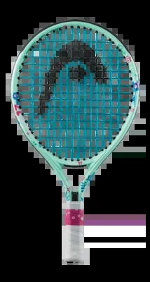 Raquette de Tennis Head Coco 17 L05 (Cordé)