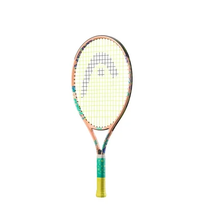 Raquette de Tennis HEAD Coco 23 Junior (Cordée)