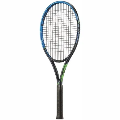 Raquette de Tennis HEAD IG Challenge MP Blue (Cordée)