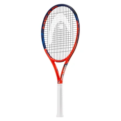 Raquette de Tennis HEAD IG Challenge MP Orange 2018 (Cordée)