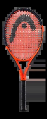 Raquette de Tennis HEAD IG Challenge MP Orange