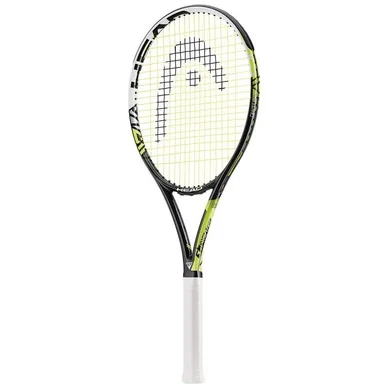 Raquette de tennis HEAD IG Challenge Pro Black 2016 (Cordée)