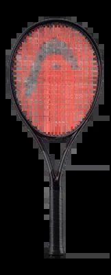 Raquette de Tennis HEAD MX Attitude SUPRM Red (Cordé)