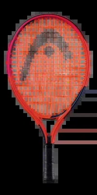 Raquette de Tennis HEAD Radical Junior 19 (Cordée)