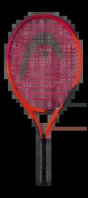 Raquette de Tennis HEAD Radical Junior 23 (Cordée)