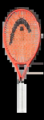 Raquette de Tennis HEAD Radical Junior 26 2021 (Cordée)