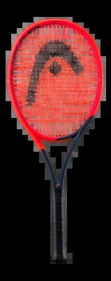Raquette de Tennis HEAD Radical MP (Cordé)