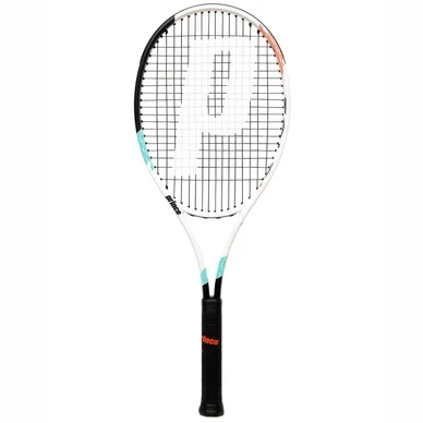 Raquette de Tennis Prince TXT ATS Tour 98 305 g (Déployé)