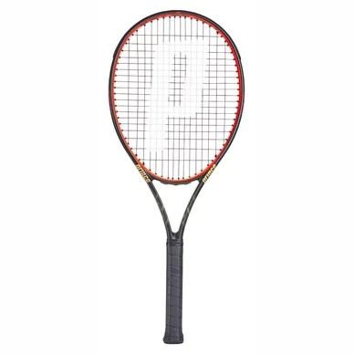 Raquette de tennis Prince TXT Beast 104 (280 gram) Black Red