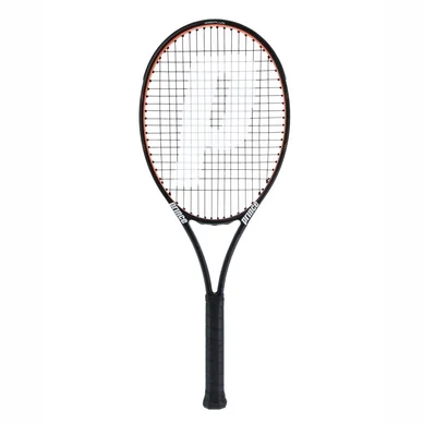 Raquette de tennis Prince TXT Tour 100L Black Orange (Cordée)