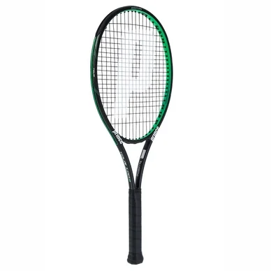 Raquette de Tennis Prince TXT Tour 100P Black Green (Cordée)