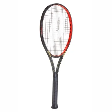 Raquette de Tennis Prince TXT2 Beast O3 100 280 2021 (Cordée)