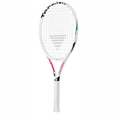Raquette de tennis Tecnifibre T-Rebound Tempo 26 (Cordée)