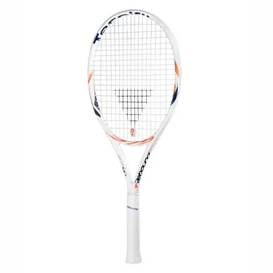 Raquette de tennis Tecnifibre T-Rebound White 275 DS