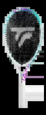 Raquette de Tennis Tecnifibre TEMPO IGA 23 (Cordé)
