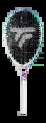 Raquette de Tennis Tecnifibre TEMPO IGA 26 (Cordé)
