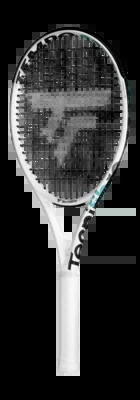 Raquette de Tennis Tecnifibre TEMPO V2 (Non Cordé)
