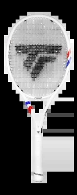 Raquette de Tennis Tecnifibre TFIGHT 300 S (Non Cordé)