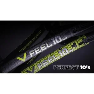 Raquette de tennis V-Feel 10 300 g
