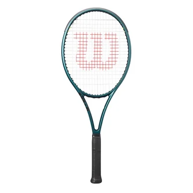 Raquette de Tennis Wilson Blade 100UL V9 (Cordé)