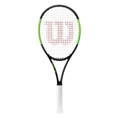 Raquette de Tennis Wilson Blade 101L (Cordée)