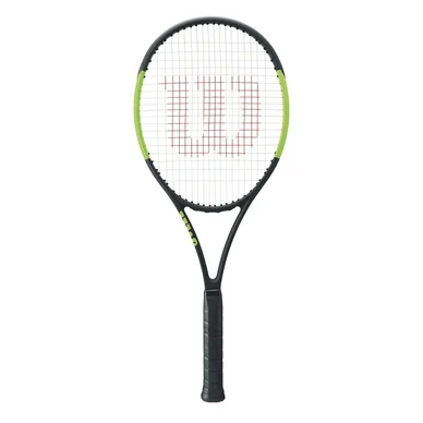 Raquette de Tennis Wilson Blade 104 (Non cordée)