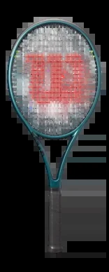 Raquette de Tennis Wilson Blade 104 V9 (Non Cordé)