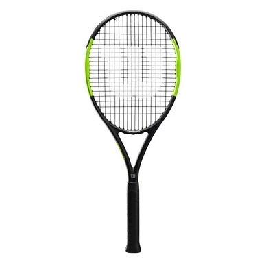 Raquette de Tennis Wilson Blade Feel 100 (Cordée)