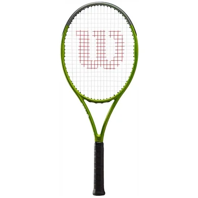 Raquette de Tennis Wilson Blade Feel 103 (Cordée) 23