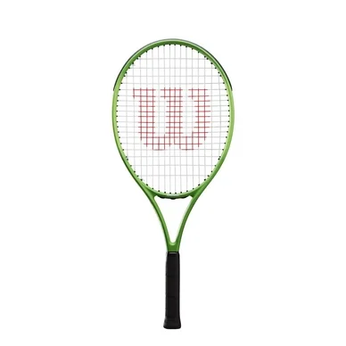 Raquette de Tennis Wilson Blade Feel 25 2020 (Cordée)