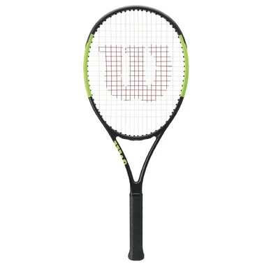 Raquette de Tennis Wilson Blade Junior 26 (Cordée)