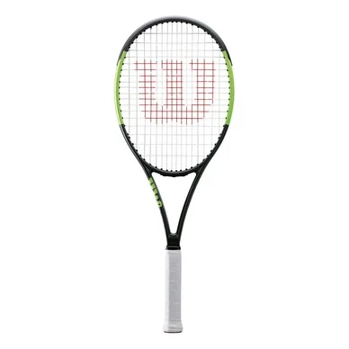 Raquette de Tennis Wilson Blade Team 99 Lite (Cordée)
