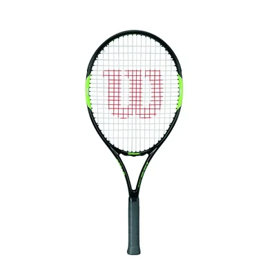 Raquette de Tennis Wilson Blade Team Junior 25 (Cordée)